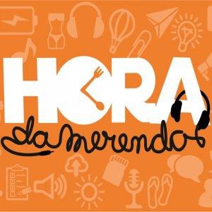Cover art of A Hora da Merenda A Hora da Merenda