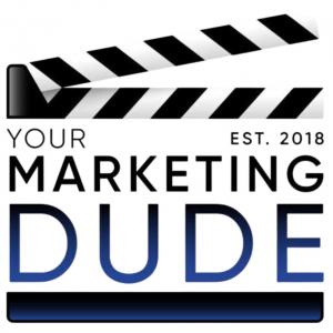 Cover art of Your Marketing Dude Your Marketing Dude