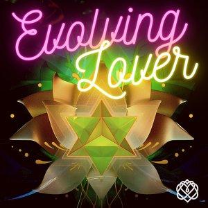 Cover art of The Evolving Lover Podcast by Heart Initiation The Evolving Lover Podcast by Heart Initiation