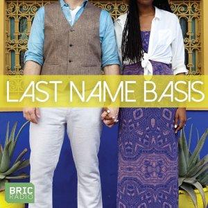 Cover art of Last Name Basis Last Name Basis