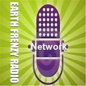 Cover art of Earth Frenzy Radio Show Earth Frenzy Radio Show
