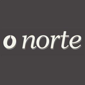 Cover art of O Norte O Norte