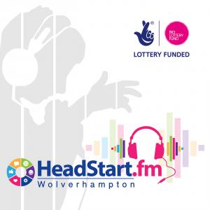 Cover art of Podcasts - HeadStart Wolverhampton Podcasts - HeadStart Wolverhampton