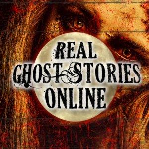 Cover art of Real Ghost Stories Online Real Ghost Stories Online