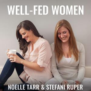 Cover art of Well-Fed Women Well-Fed Women