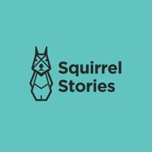 Cover art of Squirrel Stories Squirrel Stories