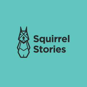 Cover art of Squirrel Stories Squirrel Stories