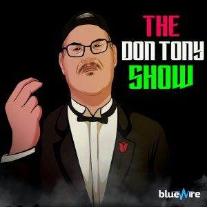 Cover art of The Don Tony Show The Don Tony Show