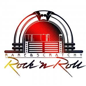 Cover art of Rare & Scratchy Rock 'N Roll Podcast Rare & Scratchy Rock 'N Roll Podcast