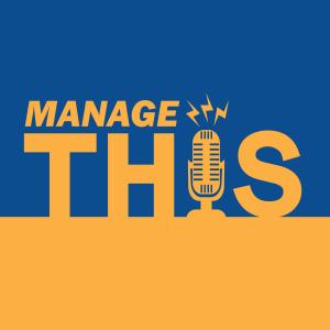 Manage This - The Project Management Podcast