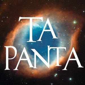 Cover art of Ta Panta Ta Panta