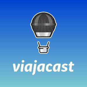 Cover art of ViajaCast ViajaCast