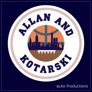 Cover art of Allan and Kotarski Allan and Kotarski