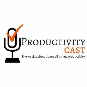 Cover art of ProductivityCast ProductivityCast