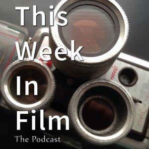 Cover art of This Week In Film Podcast This Week In Film Podcast