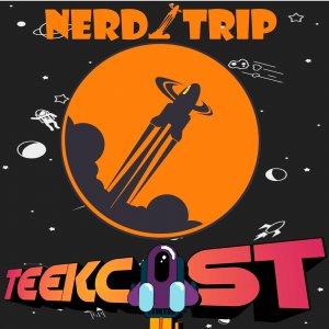 Cover art of Teekcast Teekcast