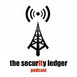 Cover art of The Security Ledger Podcast The Security Ledger Podcast