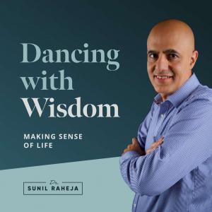 Cover art of Dancing With Wisdom Dancing With Wisdom