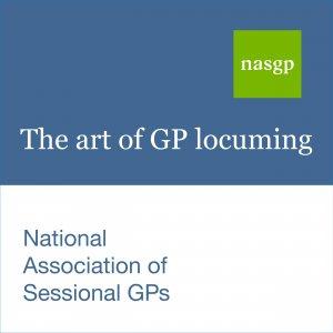 Cover art of NASGP NASGP
