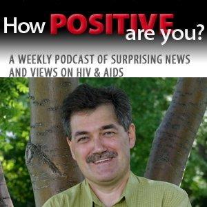 Cover art of How Positive Are You Podcast How Positive Are You Podcast