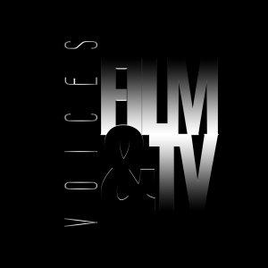 Cover art of Voices Film & Television Voices Film & Television
