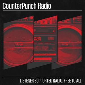 Cover art of CounterPunch Radio CounterPunch Radio