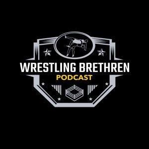 Cover art of The Wrestling Brethren Podcast The Wrestling Brethren Podcast