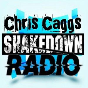 Cover art of ShakeDown Radio Podcast ShakeDown Radio Podcast