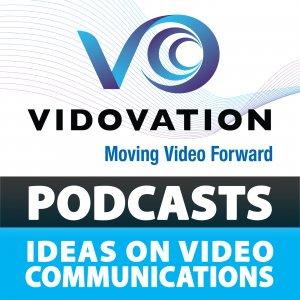 Cover art of Ideas on Video Communications Ideas on Video Communications