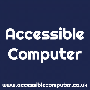 Accessible Computer Podcast