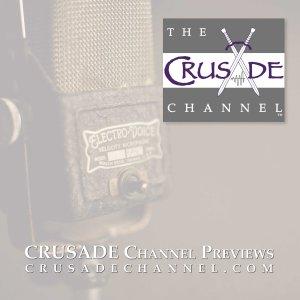 Cover art of The Veritas Radio Network Preview Channel The Veritas Radio Network Preview Channel
