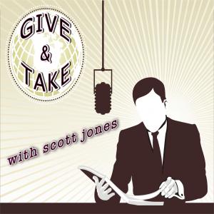 Cover art of Give & Take Give & Take