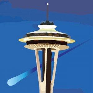 Cover art of Seattle Astronomy Podcast Seattle Astronomy Podcast