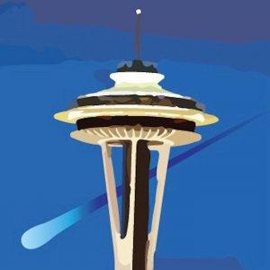 Seattle Astronomy Podcast