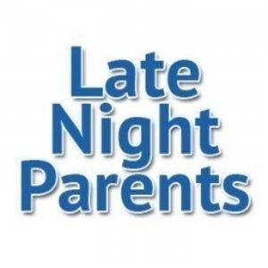 Cover art of Late Night Parents Late Night Parents