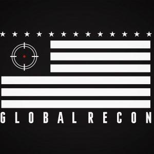 Cover art of Global Recon Global Recon