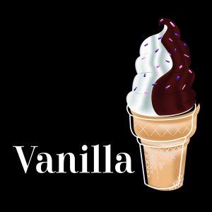 Vanilla