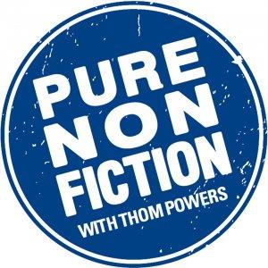 Cover art of Pure Nonfiction: Inside Documentary Film Pure Nonfiction: Inside Documentary Film