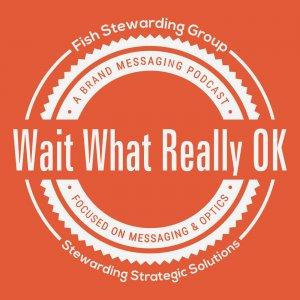 Cover art of Wait What Really OK with Loren Weisman Wait What Really OK with Loren Weisman