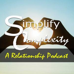 Cover art of Simplify Complexity: Christian Relationship Advice & Help Simplify Complexity: Christian Relationship Advice & Help