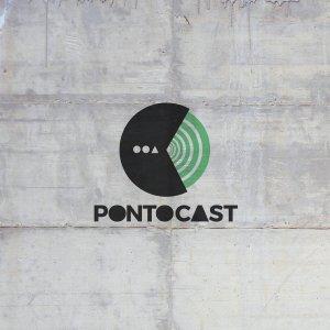 Cover art of PontoCast PontoCast