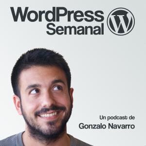 Cover art of WordPress Semanal WordPress Semanal