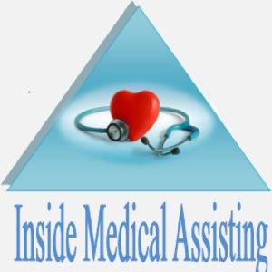Cover art of Inside Medical Assisting Inside Medical Assisting