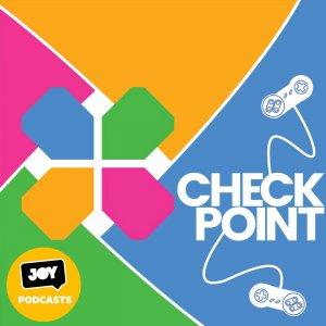 Cover art of Checkpoint Checkpoint
