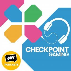 Cover art of Checkpoint Checkpoint