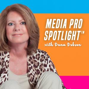 Cover art of Media Pro Spotlight Media Pro Spotlight