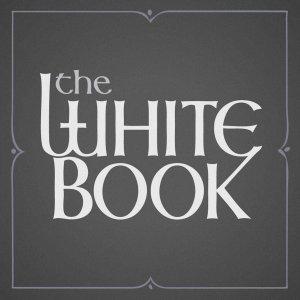 Cover art of The White Book The White Book