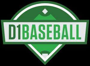 Cover art of D1Baseball D1Baseball