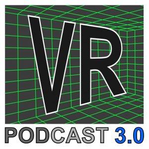 Cover art of VR Podcast VR Podcast
