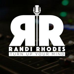 Cover art of The Randi Rhodes Show The Randi Rhodes Show